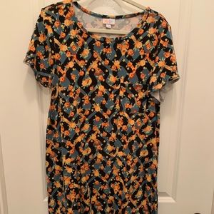 Lularoe Carly